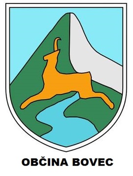 Grb Občine Bovec