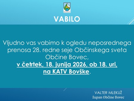 VABILO 