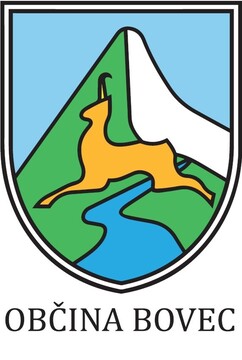 grb občine Bovec