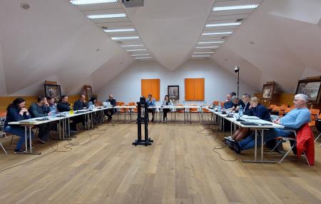 ZAŽIVEL PODKAST ZA OBJAVE OBČINSKIH SVETNIKOV